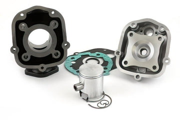 Derbi Senda DRD X-Treme SM '10 - '17 50 2T D50B0 - Motorpack Streetrace 50ccm
