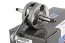 Fantic XM 50 2T - Kurbelwelle RF 48mm Hub 95mm Pleuel