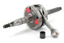 Aprilia SR Netscaper 50 2T LC - crankshaft Xtrem 45mm stroke