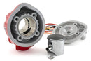 Rieju MRX Enduro Pro 50 2T AM6 - Zylinderkit Xtrem 88ccm