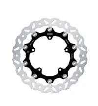 Suzuki GSX 1300 Hayabusa R ABS Special Edition [2024] - Floating wave brake disc - picture 4
