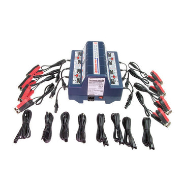 Battery charger "OptiMate Pro 8"