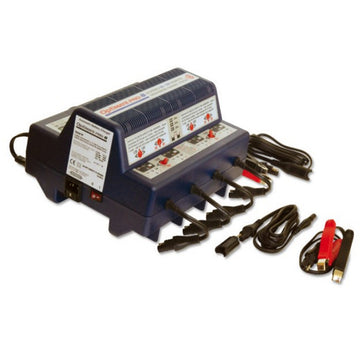 Battery charger "OptiMate Pro 8"