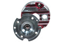 Aprilia SR Netscaper 50 2T LC - cylinder kit MHR Big Bore Testa Rossa 94ccm