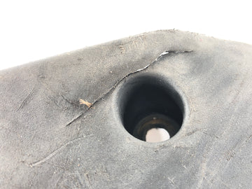 Husqvarna TE 510 [2008] - Water cooler cover right - 0