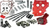 Harley-Davidson FXSBSE2 1800 Breakout CVO [2014] - HP+® Nockenwellen-Kit – Nockenwellenprofil: 574 Series – Bild 7