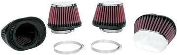 Yamaha XS 1100 [K & N] – clip-on air filter