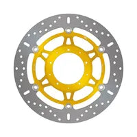 Honda VFR 1200 Xd [2017-2020] - brake disc - picture 4