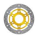 Honda VFR 1200 Xd [2017-2020] - brake disc - picture 4