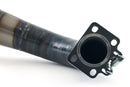 Aprilia RX Enduro 50 2T D50B0 [2007–] - Exhaust GP90