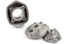 Aprilia SX 50 2T - cylinder kit Black Trophy 80cc