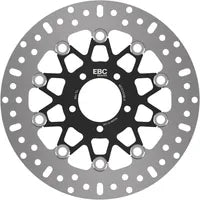 Indian SCOUT 69 [2023-2024] - Wave® brake disc – picture 7
