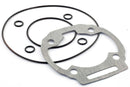 Aprilia SX 50 2T - cylinder kit Big Racing 88ccm