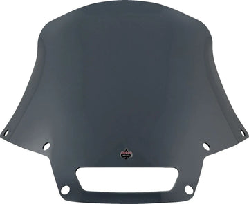 harley davidson fxlrst [KLOCK WERKS] – Flare™ windshield - 0