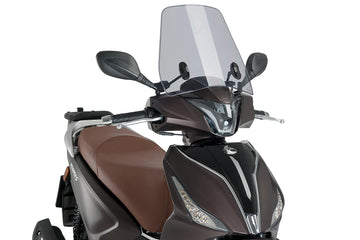 KYMCO PEOPLE S 125 [2018] - Scooter disc Urban | Tinted | PUIG 2920H