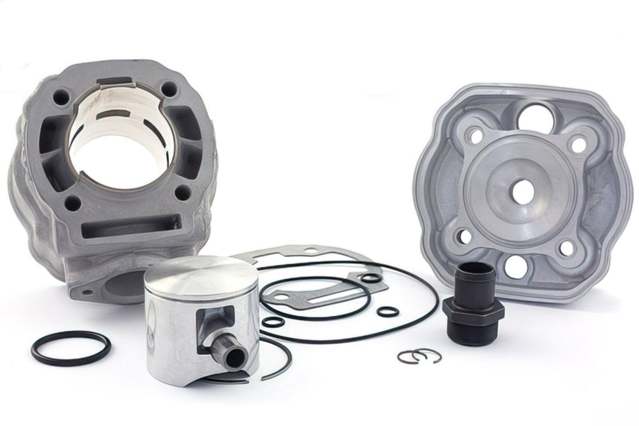 Aprilia RX Enduro 50 2T D50B0 [2007–] - Cylinder kit Big Racing 88cc