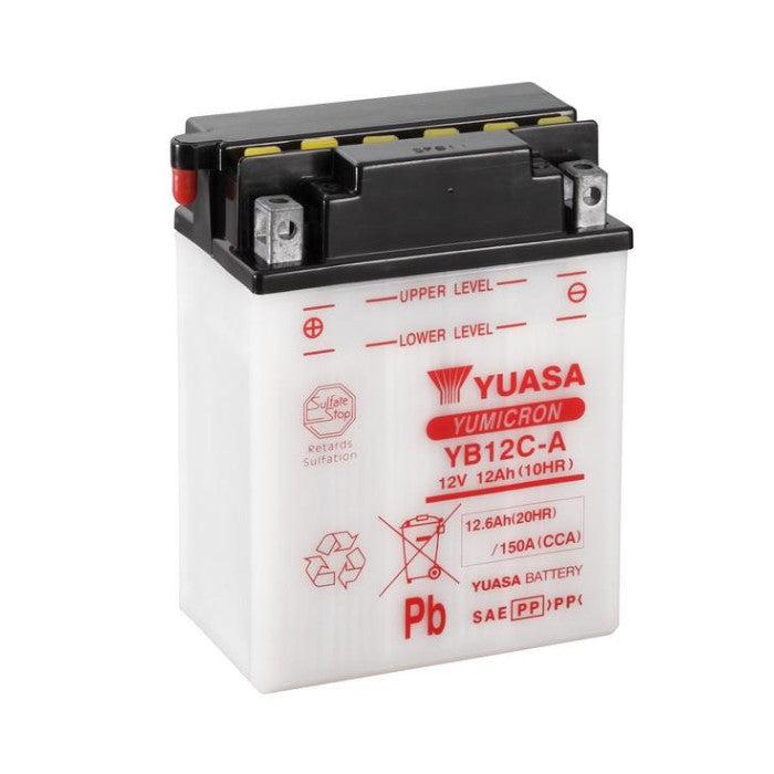 Batterie YUASA