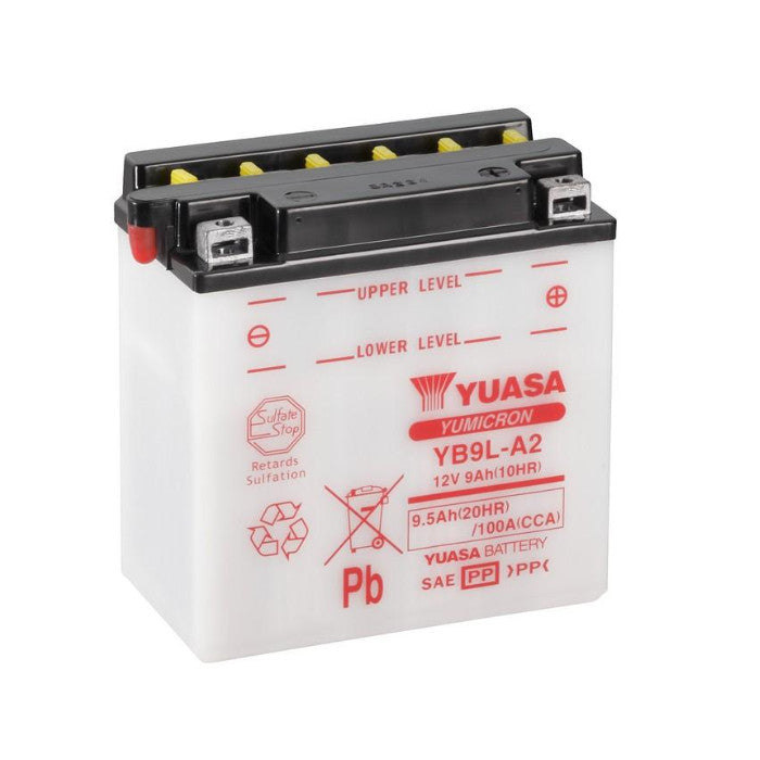 Batterie YUASA