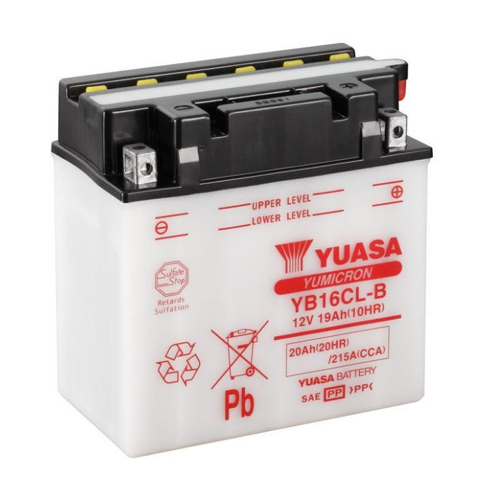 Batterie YUASA