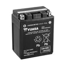 Moto Guzzi Nevada 750 i.e Classic LMG 00 [2009-2011] - Batterie YUASA