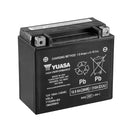 Batterie YUASA