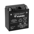 Batterie YUASA