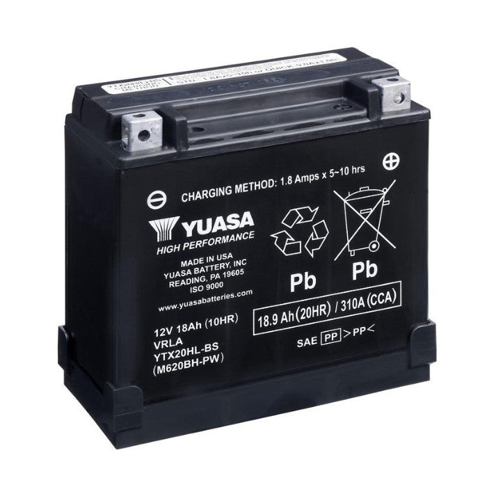 Batterie YUASA