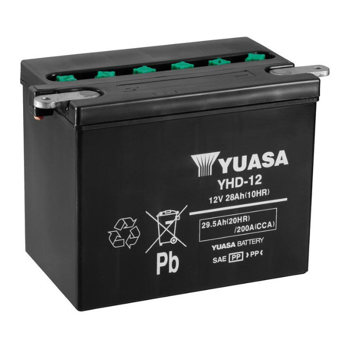 Batterie YUASA