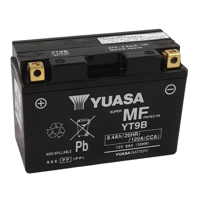 Batterie YUASA