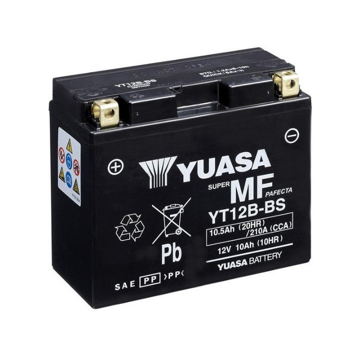Batterie YUASA