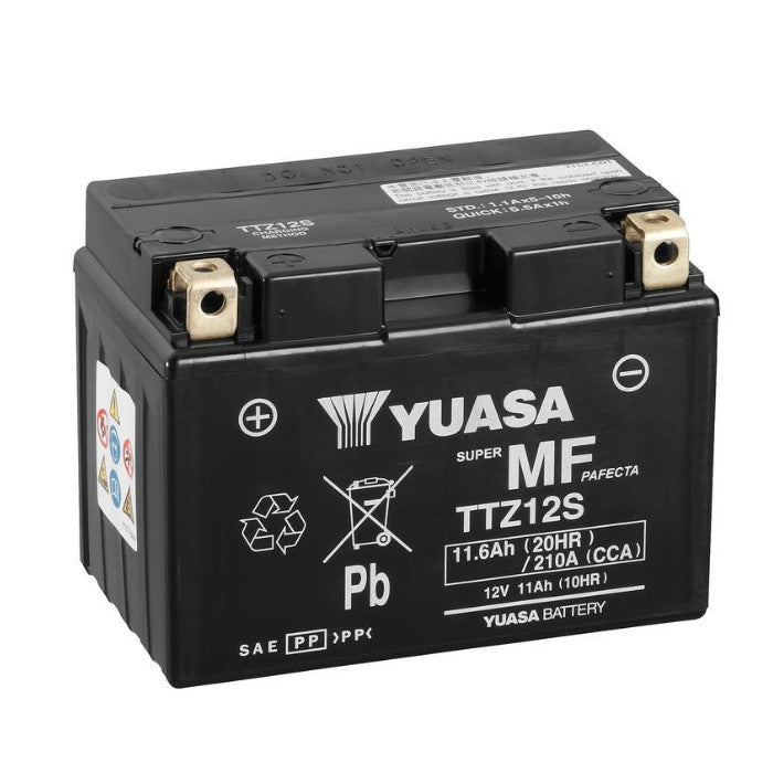 Batterie YUASA