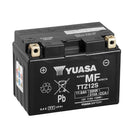 Batterie YUASA