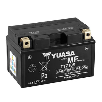 Batterie YUASA