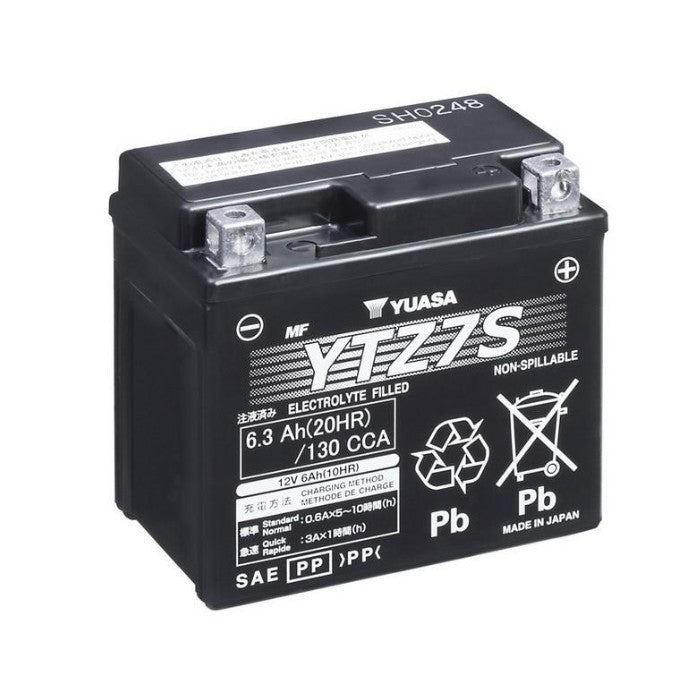 Batterie YUASA
