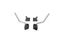 Yamaha XSR 700 [SW-MOTECH] – BLAZE panniers spacers