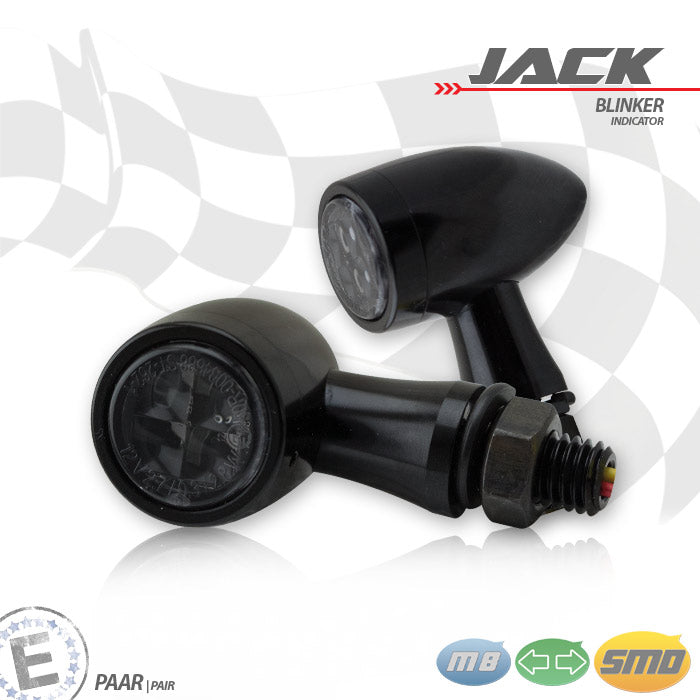 SMD-Blinkerset "Jack"