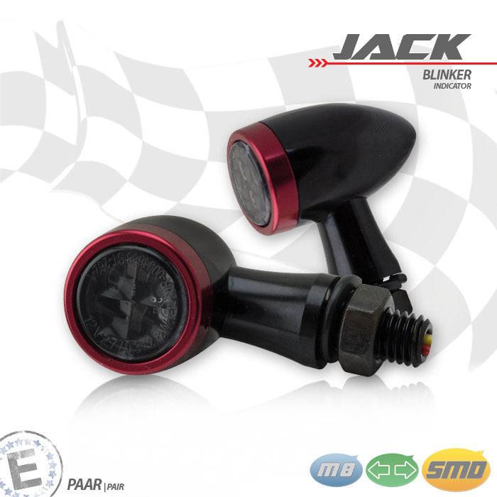 SMD-Blinkerset "Jack"