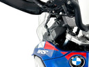 BMW R 1300 GS Trophy [WRS] – Wind deflector-7