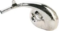 Kawasaki Kdx 200 [1995, 2000, 2002-2006] - Gold Series Gnarly™ Manifold – Item no. 020056 – Figure 10