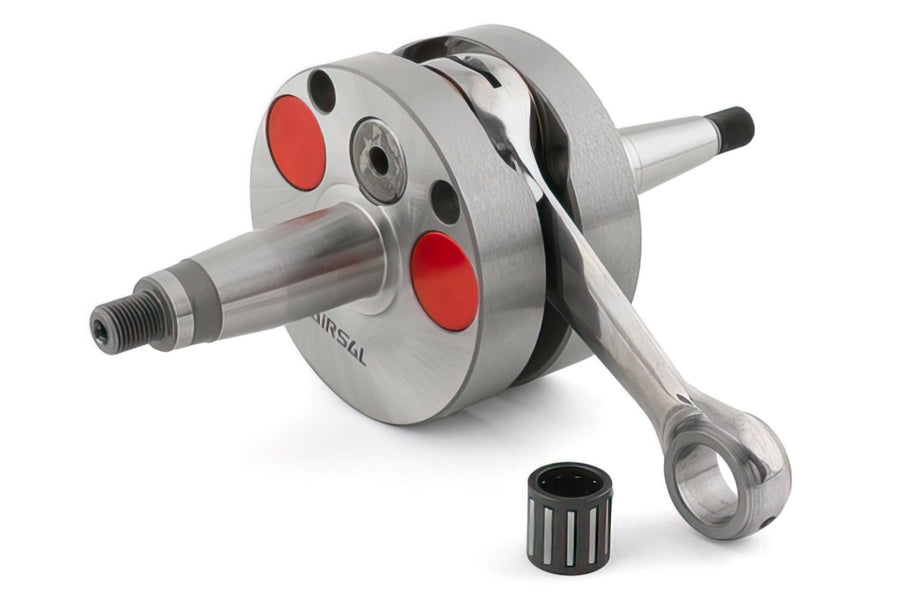 Aprilia RX Enduro 50 2T D50B0 [2007–] - Crankshaft Xtrem 45mm stroke