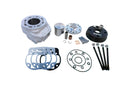Aprilia RX Enduro 50 2T D50B0 [2007–] - Cylinder kit RF WR 90cc