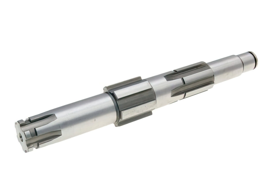 Aprilia SX 50 2T - secondary shaft
