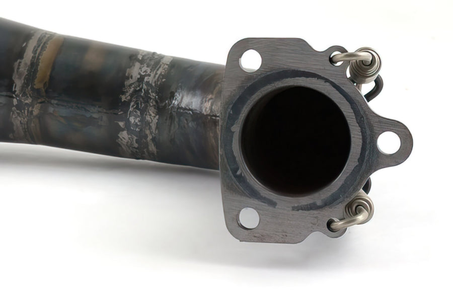 Beta RR Enduro 50 2T - Exhaust 100cc