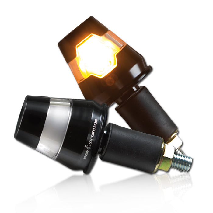 LED-Lenkerendenblinker "Conic"