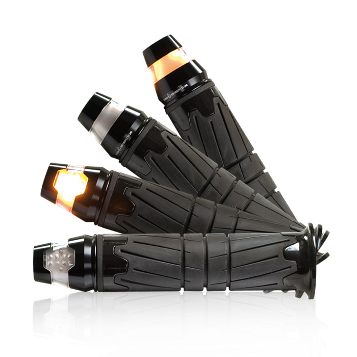 LED-Lenkerendenblinker "Conic"