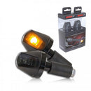 Yamaha XSR 900 – Knight LED bar end indicator pair