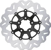 Harley-Davidson Xl 1200 Cx [2020] - Floating wave brake disc - picture 12
