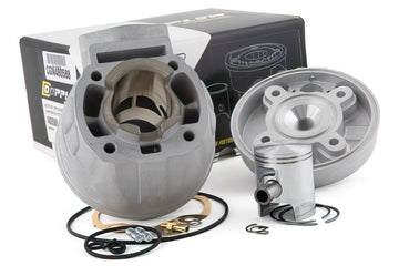 Aprilia RX Factory 50 2T - Vortex cylinder kit 50cc
