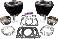 Harley-Davidson FXFB 1750 Softail Fat Bob 107 [2021] - Big Bore Zylinder-Kit – Bild 5