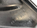 Ducati 999 H4 [2003] - Air duct on the left-2